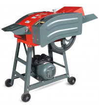 Really Chaff Cutter (RAPL-CC-9Z-1.0) with Electric Motor (3 HP)